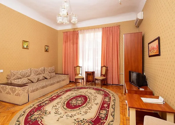 Tsentralnaya Odessza