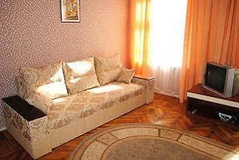 Tsentralnaya Szálloda 2*