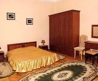 Tsentralnaya 2* Odessza