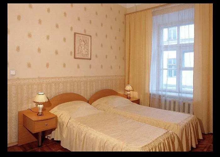 Tsentralnaya Odessza