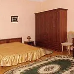 Tsentralnaya Hotel 2*