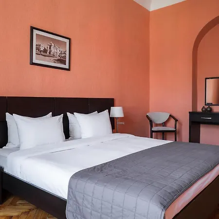 Hotel Tsentralnaya